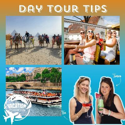 Tips for Finding and Booking Day Tours and Travel Experiences