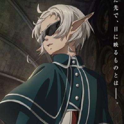 T2E38 | Mushoku Tensei / Jobless Reincarnation | Temporada 2