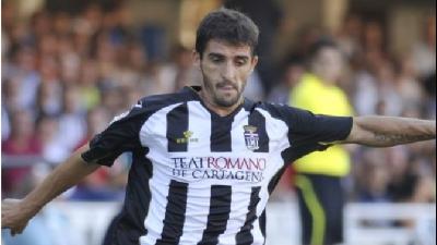 Entrevista a Víctor Fernández, exjugador del FC Cartagena - 03/12/2025