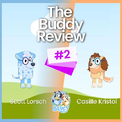 Problems kids face at the Hospital (The Buddy Review!)