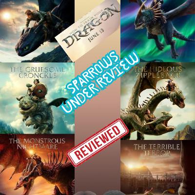 From Animation to Action: Can Toothless Still Soar