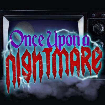 Once Upon a Nightmare