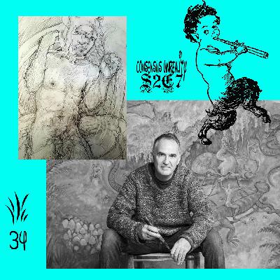 Dan Dutton on Real Magic, the Neverending Dream and Much More..