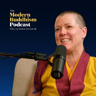 Turn Crisis into Calm: A Buddhist Nun’s Guide to Experiencing Clarity and Confidence Turn Crisis into Calm: A Buddhist Nun’s Guide to Experiencing Clarity and Confidence