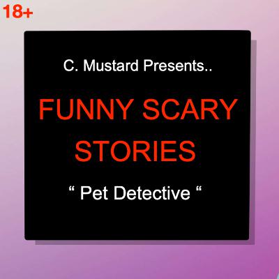 Pet Detective #19 Pet Detective #19