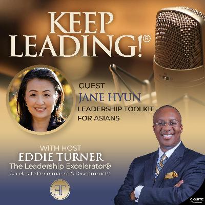 KL147: Leadership Toolkit for Asians