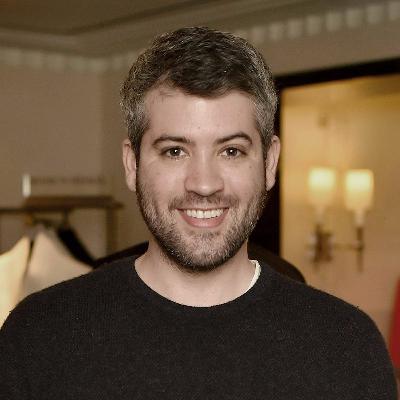 Ep. 08- Brandon Maxwell