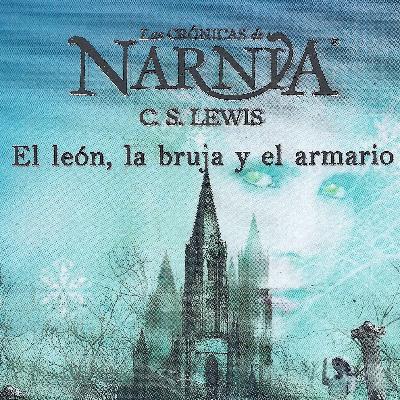 Narnia: El león, la bruja y el armario Capítulo 14 (Audiolibro) Narnia: El león, la bruja y el armario Capítulo 14 (Audiolibro)