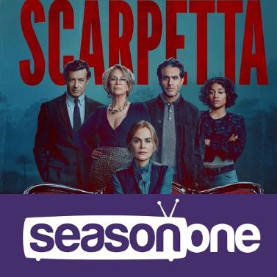 Season One 565: Scarpetta
