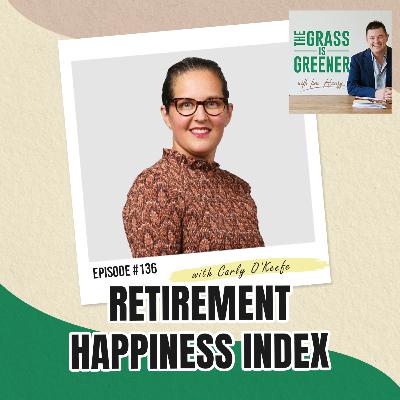 Retirement Happiness Index Retirement Happiness Index