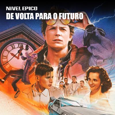 De Volta Para o Futuro #Dica de Filme De Volta Para o Futuro #Dica de Filme