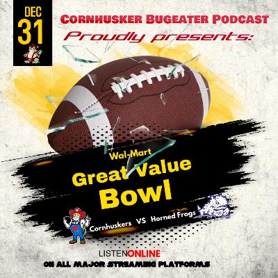 Bowl Game Announcement Day!