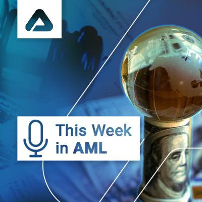 Global Financial Crime Trends: Pardons, Sanctions Shifts, and Rising Risks