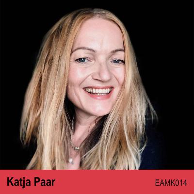 Folge 14: Katja Paar