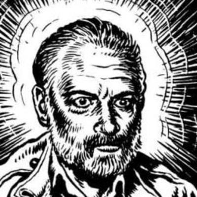 Roog - Philip K Dick