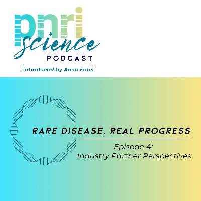Episode 4: Industry Partner Perspectives