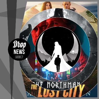 TV & Film News - S03E07 - Ferienbeginn