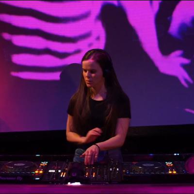Chayah - Capsolé Livestream @ Harry Klein, Munich