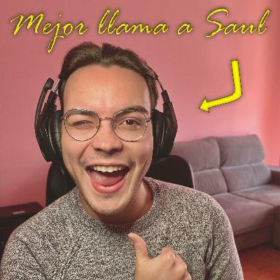 Episodio 4 - como c0ñ* aprendí tres idiomas con indicios de dislexia.