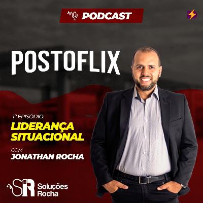 Liderança Situacional