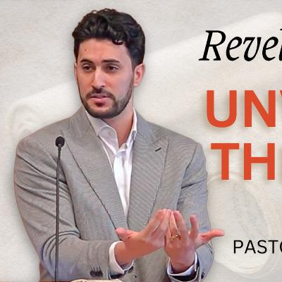 Unveiling The Beast | Revelation 13:1-2 | Pastor Daniel Batarseh (Revelation Bible Series) Unveiling The Beast | Revelation 13:1-2 | Pastor Daniel Batarseh (Revelation Bible Series)