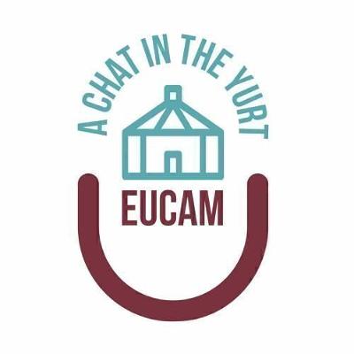 A Chat in the Yurt - Episode XXIV: Regional Identity A Chat in the Yurt - Episode XXIV: Regional Identity