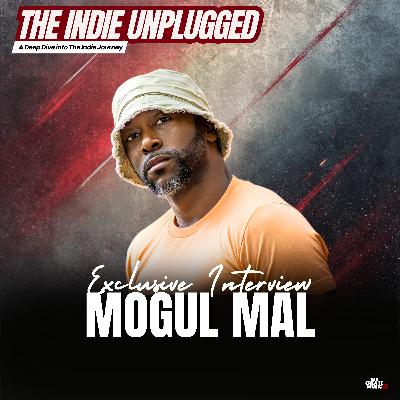 How Mogul Mal Uses Music to Advocate for Social Change & Empowerment