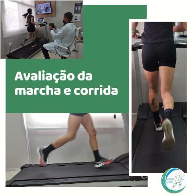 Avaliação biomecânica da corrida- o que você precisa saber para correr sem lesão!!!!