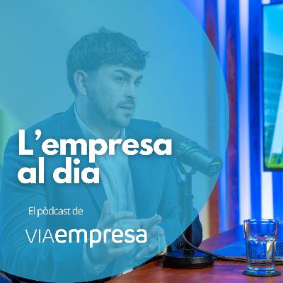 Les interioritats dels supermercats, amb Josep Ametller