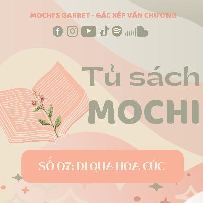 #22 | TSM 07 | PODCAST | 𝐌𝐎𝐂𝐇𝐈'𝐒 𝐆𝐀𝐑𝐑𝐄𝐓 - 𝐆𝐗𝐕𝐂