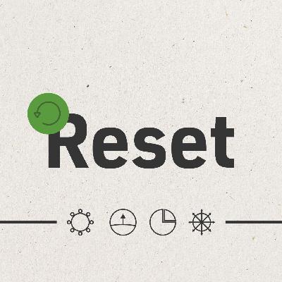 RESET : Gospel-Shaped Going - September 3, 2023