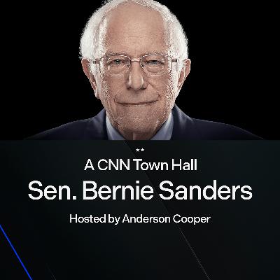 CNN Town Hall: Sen. Bernie Sanders