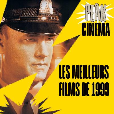 Les MEILLEURS Films de 1999