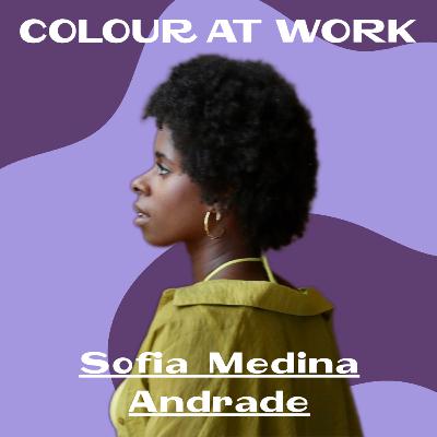 From Discomfort to Inspiration: The Story Behind Colour at Work