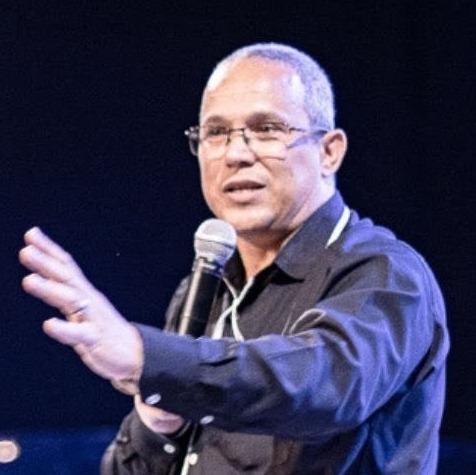 IGREJA VERBO DA VIDA NOVA IGUAÇU - RJ