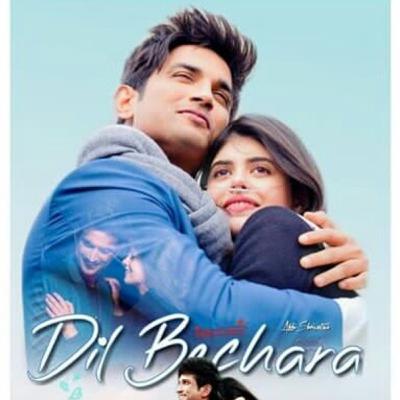 Dil bechara : movie Review  Sushant ne apni movie se bhi dil jeet liya sabka.
