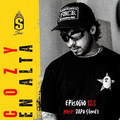Ep. 123: Cozy En Alta