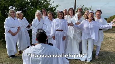 THE BIRTH OF CHRIST ACCORDING TO CHILDREN THE BIRTH OF CHRIST ACCORDING TO CHILDREN