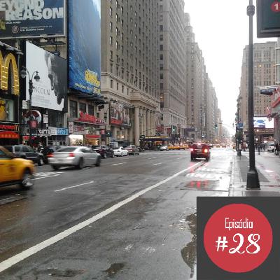 Viajany – #28 Sandy & TAO, com Lisandro Gaertner