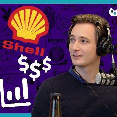 Shell in problemen door warrige positionering | Don't be a penguin | S1E01 Shell in problemen door warrige positionering | Don't be a penguin | S1E01