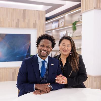 From Brokenness to Breakthrough | Lorenzo & Molly Sewell
