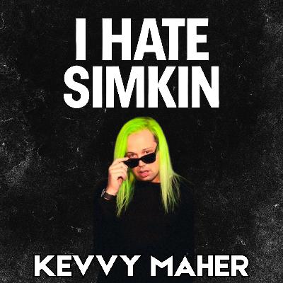 Kevvy Maher On Co-Writing With Carly Rae Jepsen, Comics vs Musicians, HMV Encounters With Gary Oldman And Tom Green & More