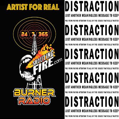 Keno Mapp On Goals verses Distractions