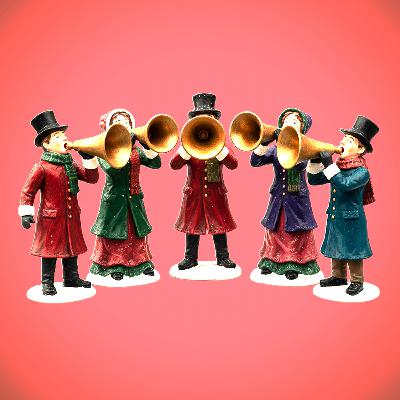 VILLANCICOS POLÍTICOS