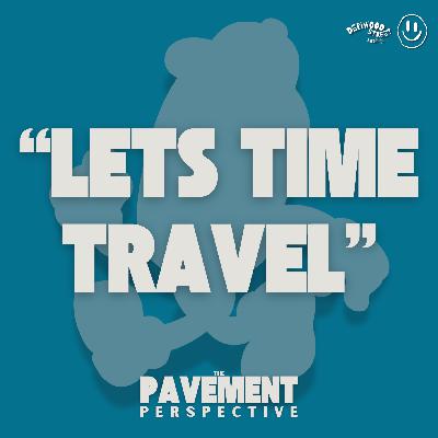 Lets Time Travel