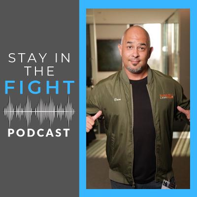 Episode 004 - Dave Burlin