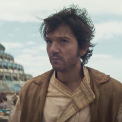 [Andor] Announcement