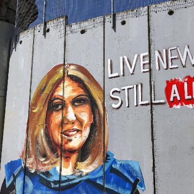Whistleblower: US watered down report of Shireen Abu Akleh’s killing