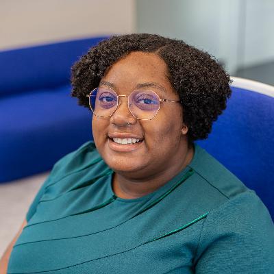 Ep. 55 - Joy, Fulfillment & Health for Young Black Girls w/Misha Inniss-Thompson, Cornell University