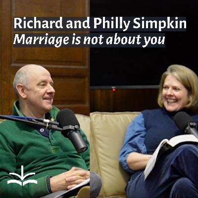 What Every Christian Should Know About Marriage - Richard and Philly Simpkin What Every Christian Should Know About Marriage - Richard and Philly Simpkin